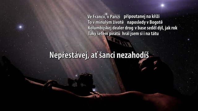 Patrik Fox - Kacíř