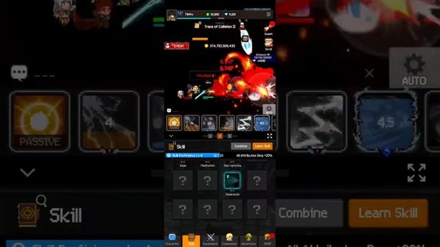 Slayer Legend Best Skills with Polls - Incomplete Guide смотреть онлайн