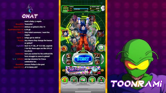 UNDER 2000 STONES SPENT!! STR Gohan Piccolo Global Dokkanfest Summons | DBZ Dokkan Battle смотреть онлайн