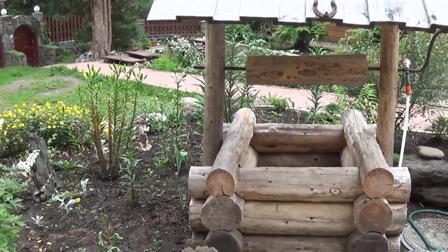 Турбаза "Таёжный привал". Телецкое озеро.Горный Алтай. смотреть онлайн