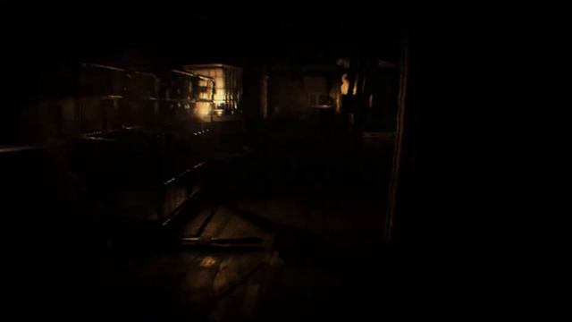 Resident Evil 7 #4 (Резня бензопилой) смотреть онлайн
