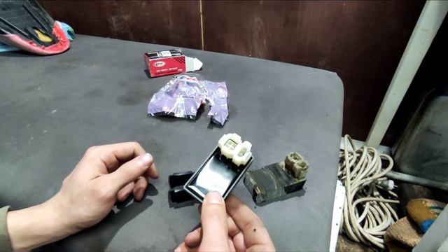 замена коммутатора смотреть онлайн