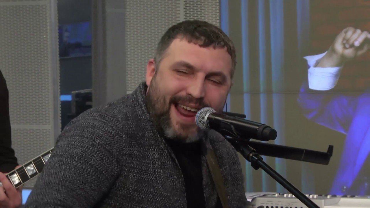 Анимация – Спички (LIVE @ Авторадио) смотреть онлайн