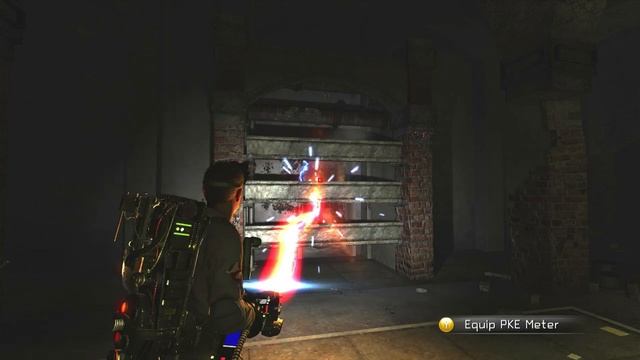 GhostBusters The Video Game)Xbox360)4k60p)Part2 смотреть онлайн