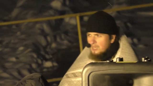 Крещенский сочельник. Иваново 18.01.2022. смотреть онлайн