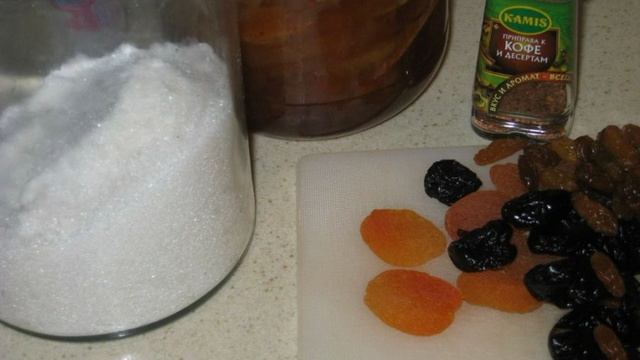 Книга рецептов