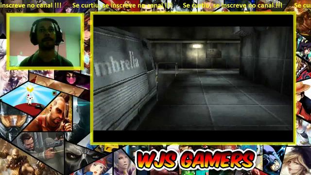 Gameplay Nostalgia - Resident Evil Survivor #2 смотреть онлайн