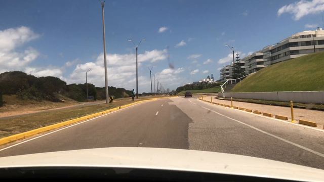 Кто живет в Punta del Este смотреть онлайн