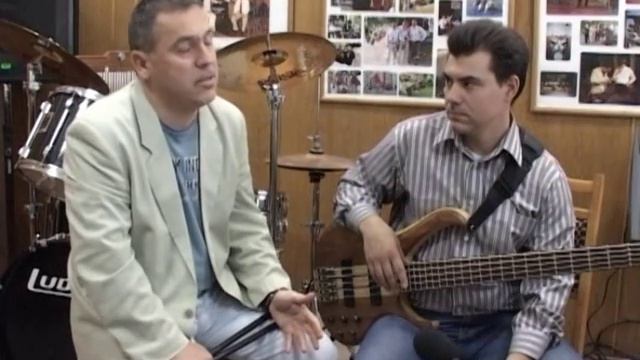 Солигорск. СТК. Ансамбль преподавателей Солигорской детской школы искусств смотреть онлайн
