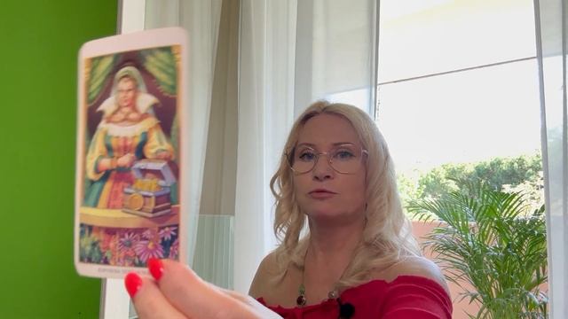 ♊️ БЛИЗНЕЦЫ - ТАРО прогноз на ИЮЛЬ 2023 года от Oxana Tarot ? смотреть онлайн