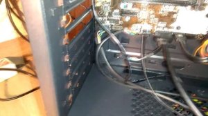 Не включается компьютер после сборки?