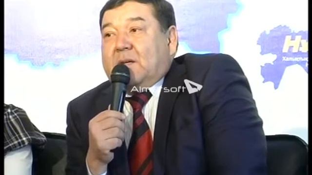 Зинаида Чумакова: передача "Портретная галлерея" (Автор:Валентин Шипунов) смотреть онлайн