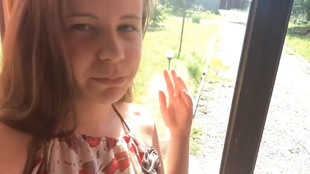День с Реборном прогулка на улице смотреть онлайн