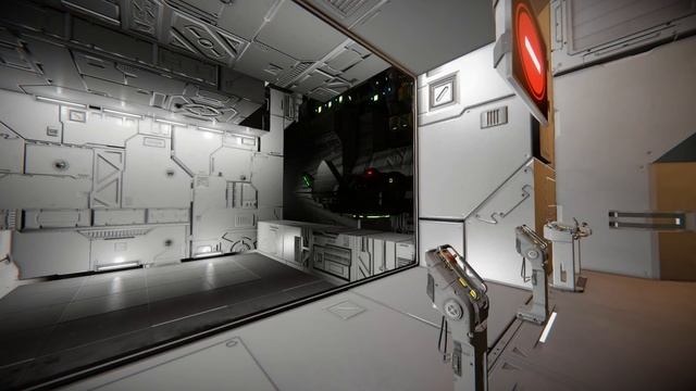 Space Engineers - F/A-70 Factory Complete Production смотреть онлайн