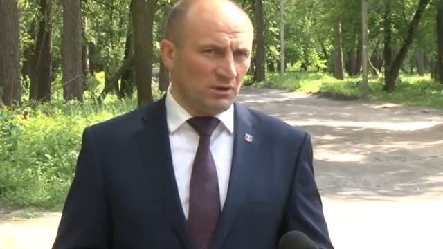 Черкаський мер про ремонт доріг смотреть онлайн