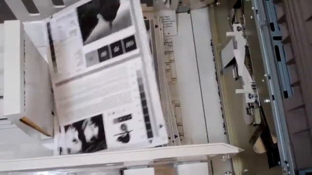 Ricoh HQ9000 (Revised 118K) Duplicator смотреть онлайн