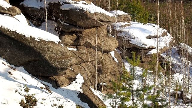 Малые Черти | Ураловед смотреть онлайн