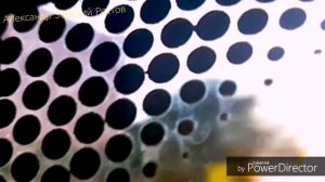 Черные точки и полоса по краям лобового стекла автомобиля. Фритты Шелкография. Для чего?