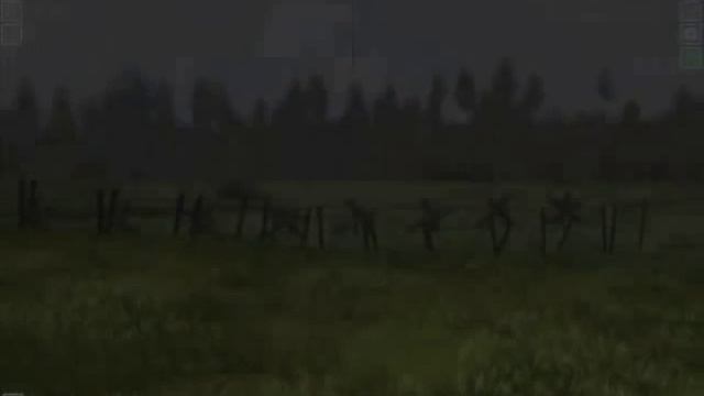 Steel Fury: Kharkov 1942 gameplay смотреть онлайн