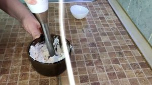 Пп творожная запеканка в микроволновке!!! Или как приготовить вкусный завтрак