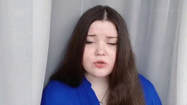 Слышишь, мам, а я тебя люблю I Автор Ирина Пилипейко смотреть онлайн