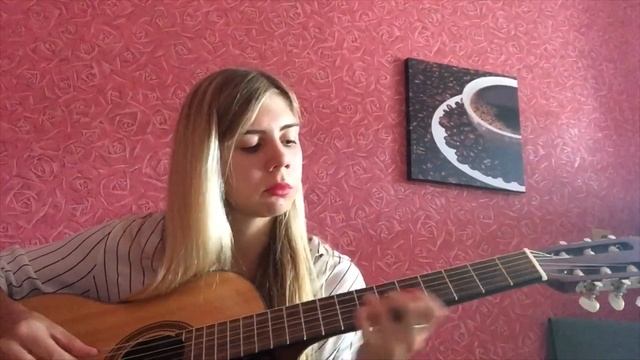 Milonga - Cardoso /«Милонга» -Х. Кардасо ( cover ) смотреть онлайн