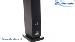 Напольная акустика Penaudio Sara S