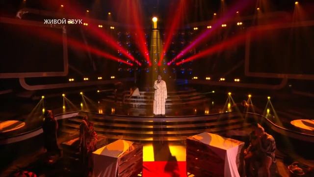 Один один! Батыр Сезария Эвора Besame Mucho смотреть онлайн