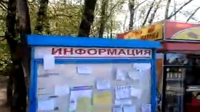 Видео-Москва, Зеленоградская, д.18а смотреть онлайн