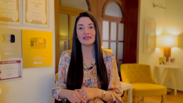 The Biggest Enemy Of Success! | Muniba Mazari