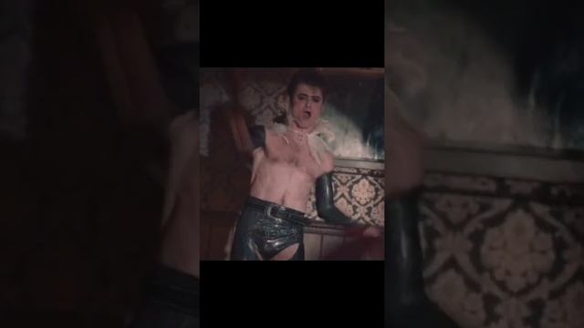 pov:Если бы Гарри Поттера исключили из Хогвартса смотреть онлайн