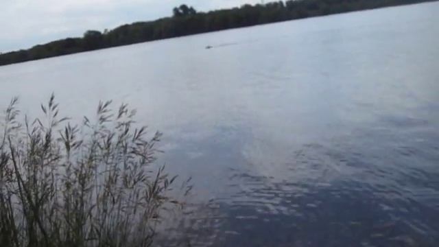 Испытание катера-ракеты и "глубинные" бомбы.wmv смотреть онлайн