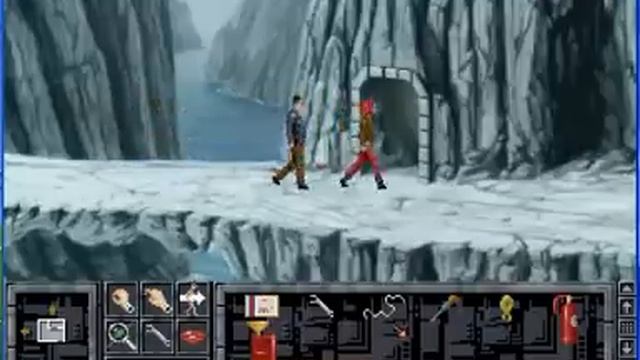 GUILTY / INNOCENT UNTIL CAUGHT II : PRESUMED GUILTY - Gameplay #2 смотреть онлайн