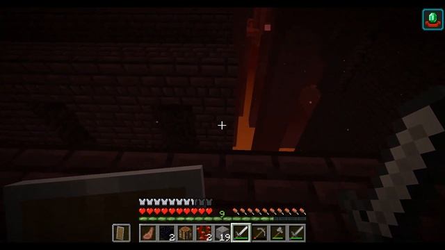 Minecraft, но ЕДА даёт СЛУЧАЙНЫЙ ЭФФЕКТ ЗЕЛИЙ! смотреть онлайн