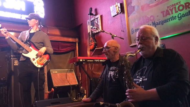Brian Kramer bluesjam 28 oktober 2023 @anna-be5wx 🎃 смотреть онлайн