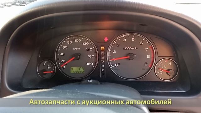 Конструктор из Японии SUBARU FORESTER S/TB (СУБАРУ ФОРЕСТЕР) / Компрессия двигателя EJ205, SF5 смотреть онлайн