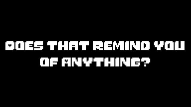 I found the source of a sample from a Deltarune song смотреть онлайн