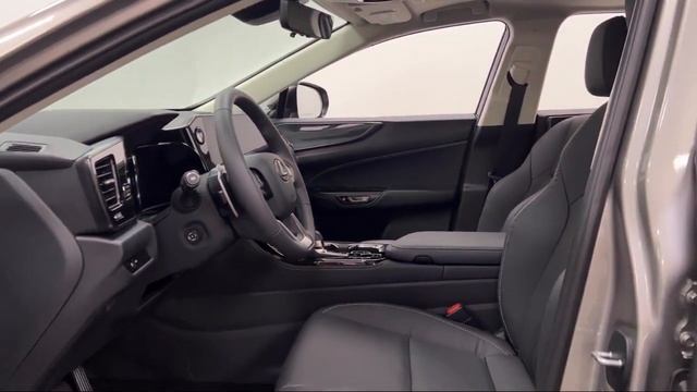 2023 Lexus NX NX 350 Premium AWD Rockville смотреть онлайн