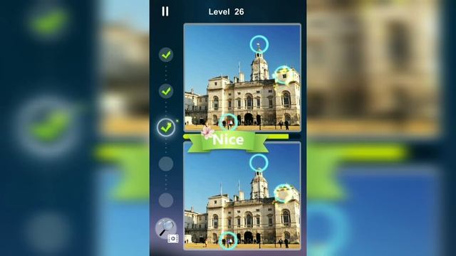 Difference Find Tour Level 21 22 23 24 25 26 27 28 29 30 смотреть онлайн