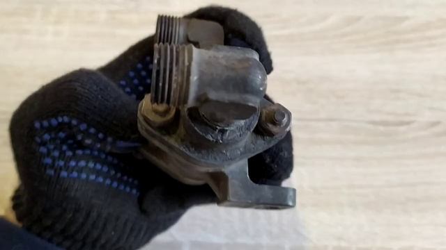 15. Обратный клапан 290017 смотреть онлайн