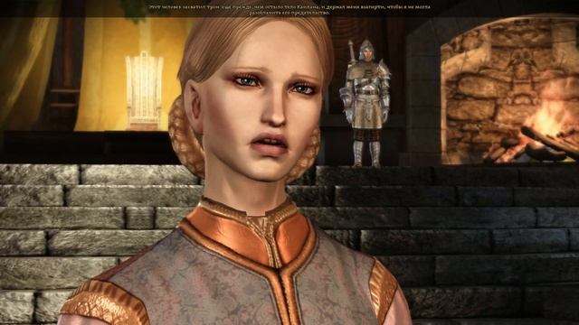 Как получить идеальный исход собрания земель и лучший конец игры - Dragon Age: Origins смотреть онлайн