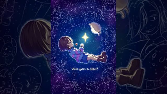 Star (One of Undertale's many Unused Soundtracks) смотреть онлайн