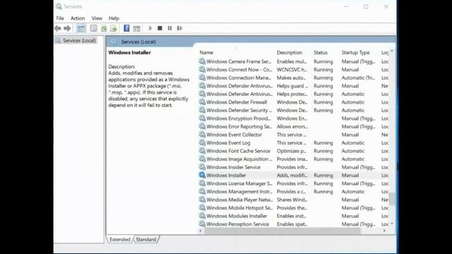 How to fix Nvidia Geforce Experience "Other Installations are Running" error смотреть онлайн
