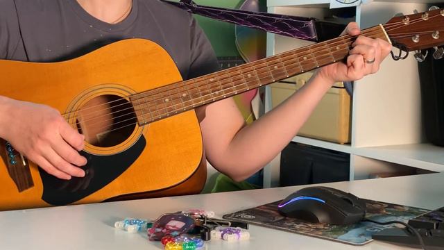 Be Wherever You Are - Steven Universe (Cover) смотреть онлайн