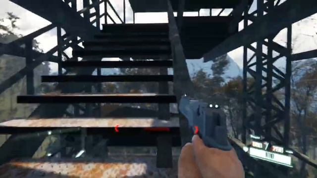 cryengine 3 designer map смотреть онлайн
