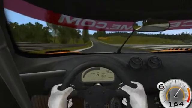 GTR Evolution смотреть онлайн