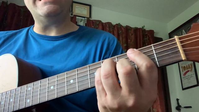 Instant Karma - (acoustic cover) смотреть онлайн