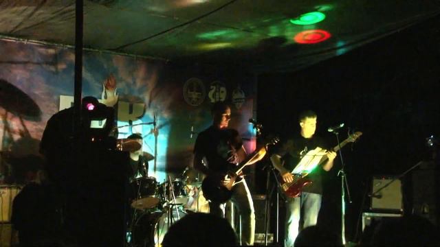 the Whisky - Принцессы (Рок-фестиваль ГРОМ) смотреть онлайн