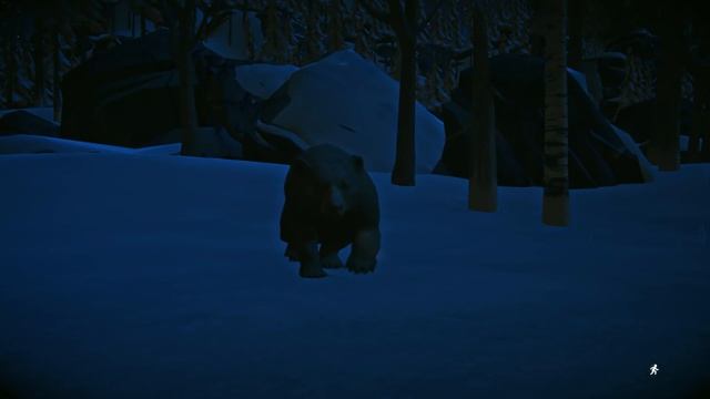 THE LONG DARK (REDUX) - ОБЗОР РЕЖИМА ВЫЖИВАНИЯ смотреть онлайн