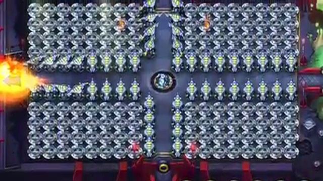 Fieldrunners Cheats смотреть онлайн